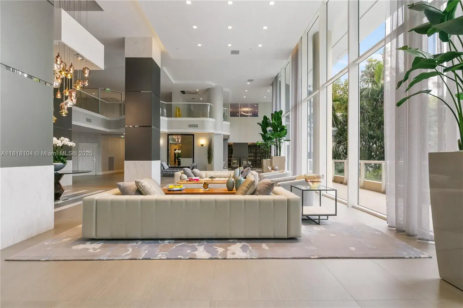 2 bedroom 2 bath Residential for sale at 21150 Point Place # 2902, Aventura FL 33180