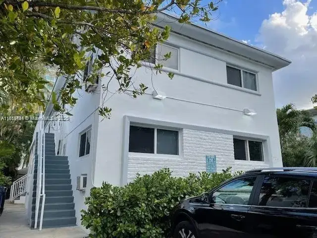 Residential Income for sale at 1420 16th St, Miami Beach FL 33139