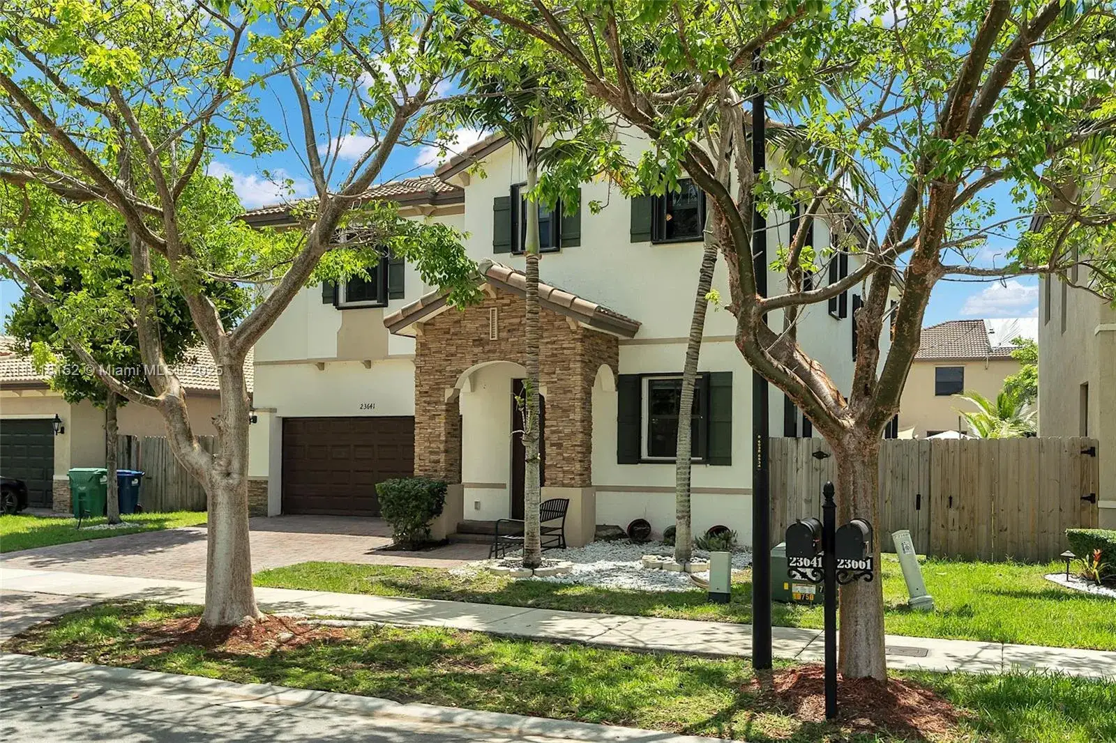 5 bedroom 3 bath Residential for sale at 23641 SW 118th Pl, Homestead FL 33032