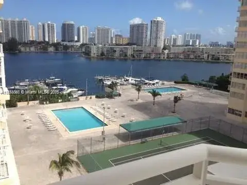 1 bedroom 1 bath Residential for sale at 18051 BISCAYNE BLVD # 803, Aventura FL 33161