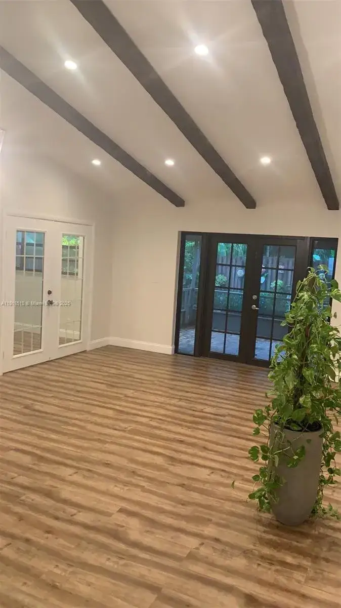 2 bedroom 1 bath Residential Lease for rent at 11269 SW 116th Ter # 11269, Miami FL 33176