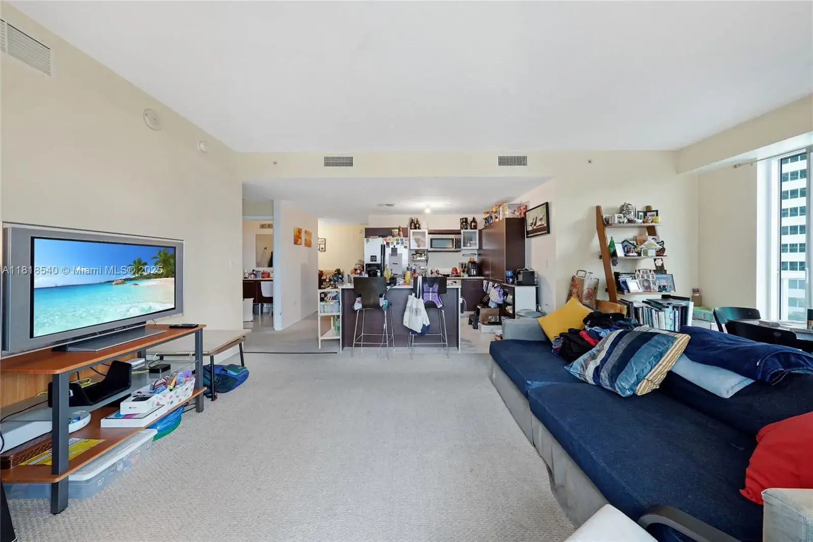 2 bedroom 2 bath Residential for sale at 1900 N Bayshore Dr # 1411, Miami FL 33132