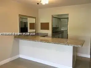 2 bedroom 2 bath Residential Lease for rent at 2431 SW 82nd Ave # 103, Davie FL 33324
