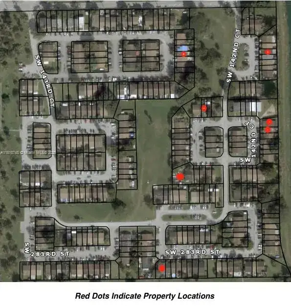 3 bedroom 2 bath Residential for sale at 28131 SW 142nd Ct, Homestead FL 33033
