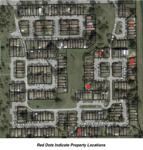 1 bedroom 1 bath Residential for sale at 28133 SW 142nd Ct, Homestead FL 33033