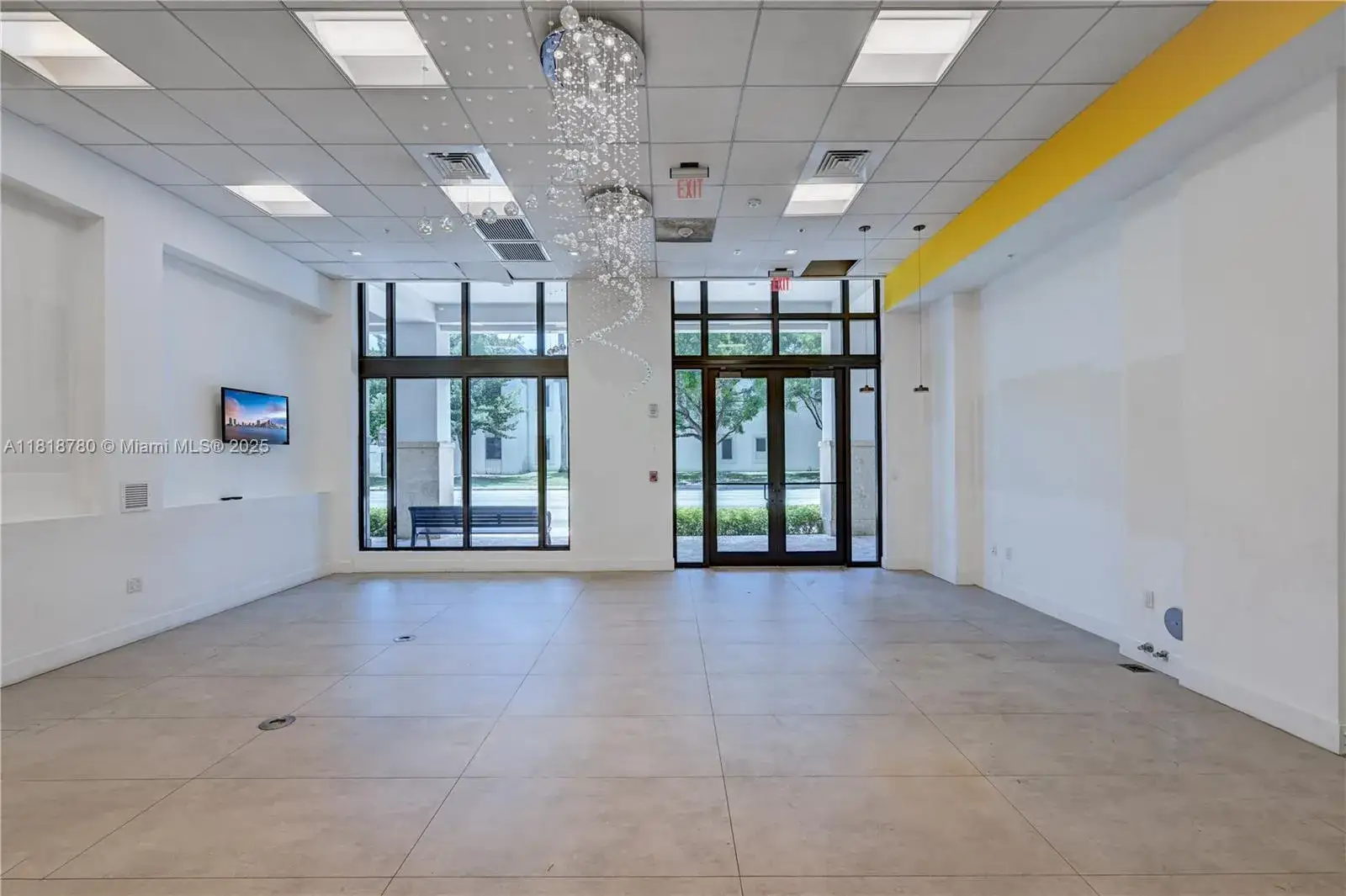 Commercial Sale for sale at 301 Altara Ave # 3K, Coral Gables FL 33146