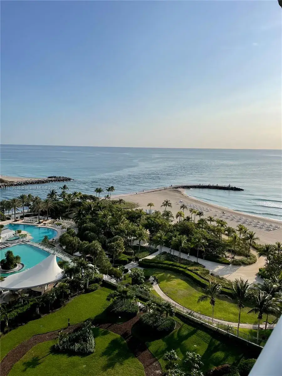 1 bath Residential Lease for rent at 10275 Collins Ave # 1405, Bal Harbour FL 33154