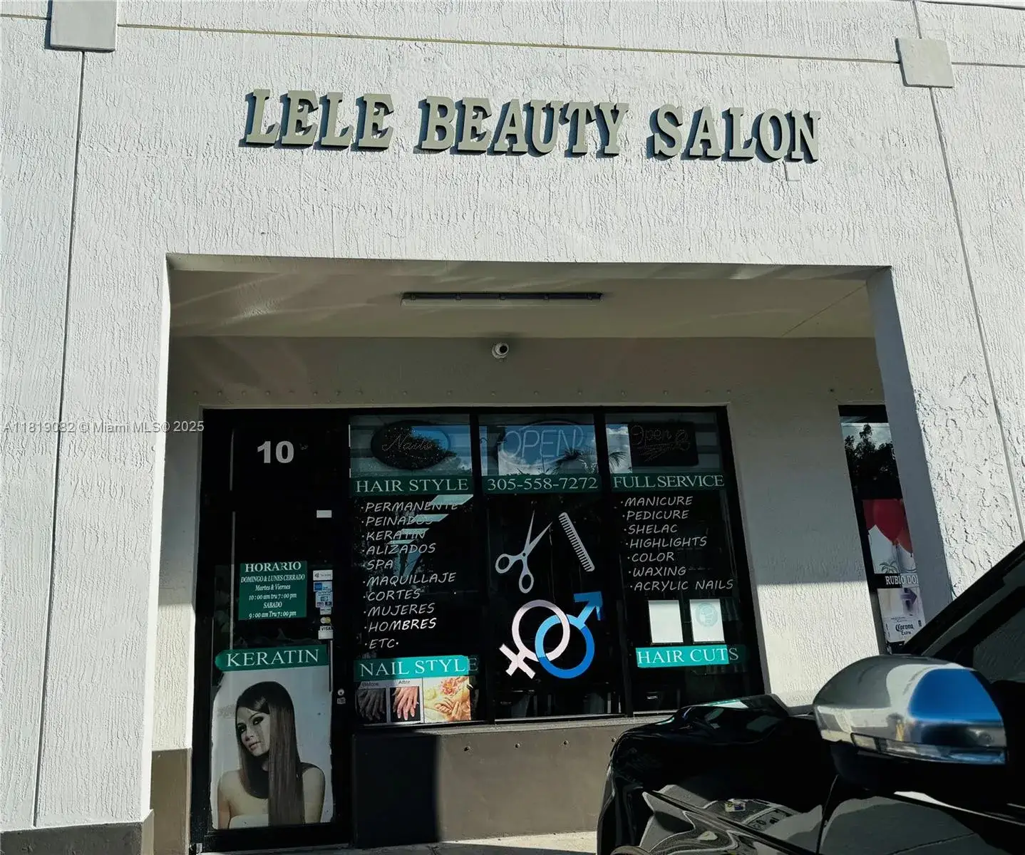 Business Opportunity for sale at 3553 W 76th St, Hialeah FL 33018