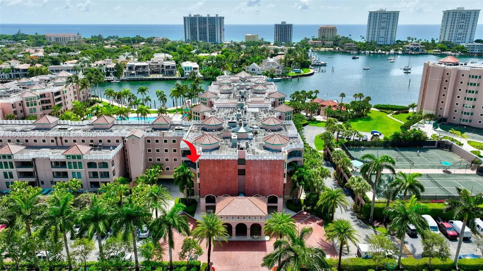 2 bedroom 2 bath Residential for sale at 140 SE 5th Ave # 438, Boca Raton FL 33432