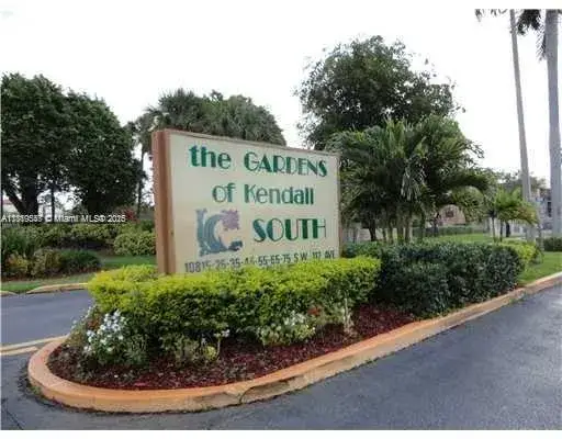2 bedroom 2 bath Residential Lease for rent at 10845 SW 112th Ave # 210, Miami FL 33176