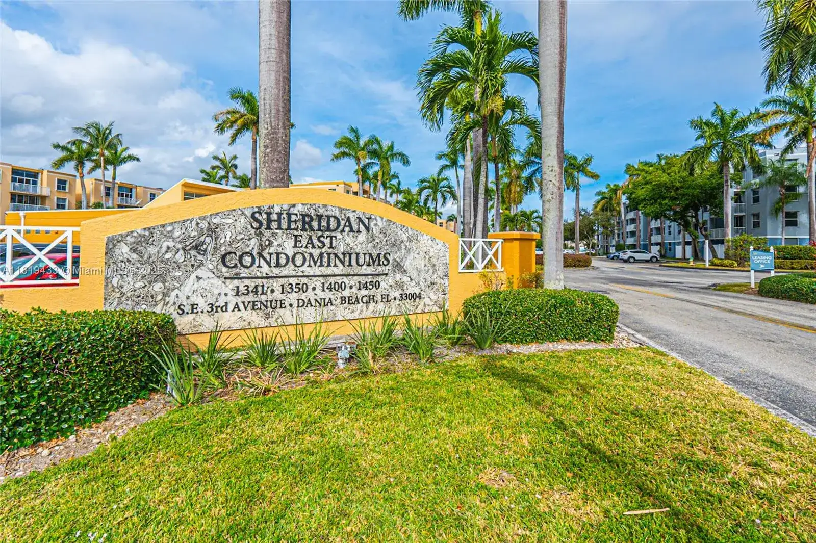 2 bedroom 2 bath Residential for sale at 1450 SE 3rd Ave # 209, Dania Beach FL 33004