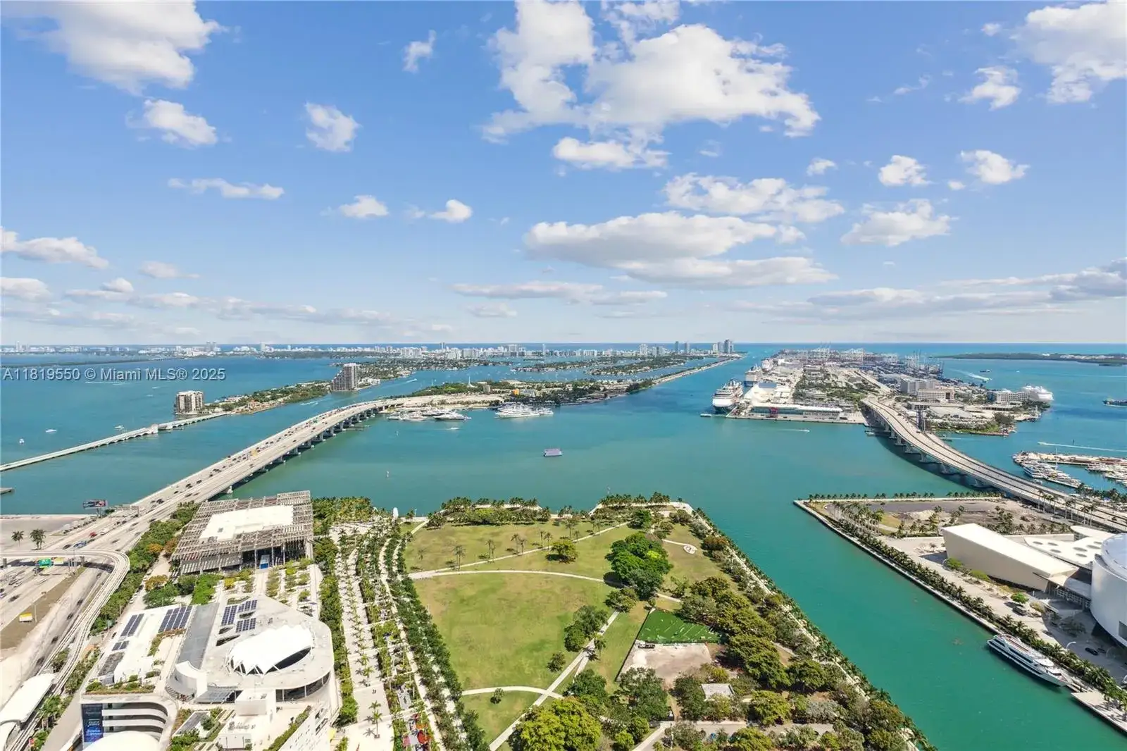 4 bedroom 5 bath Residential for sale at 1000 Biscayne Blvd # 4401, Miami FL 33132