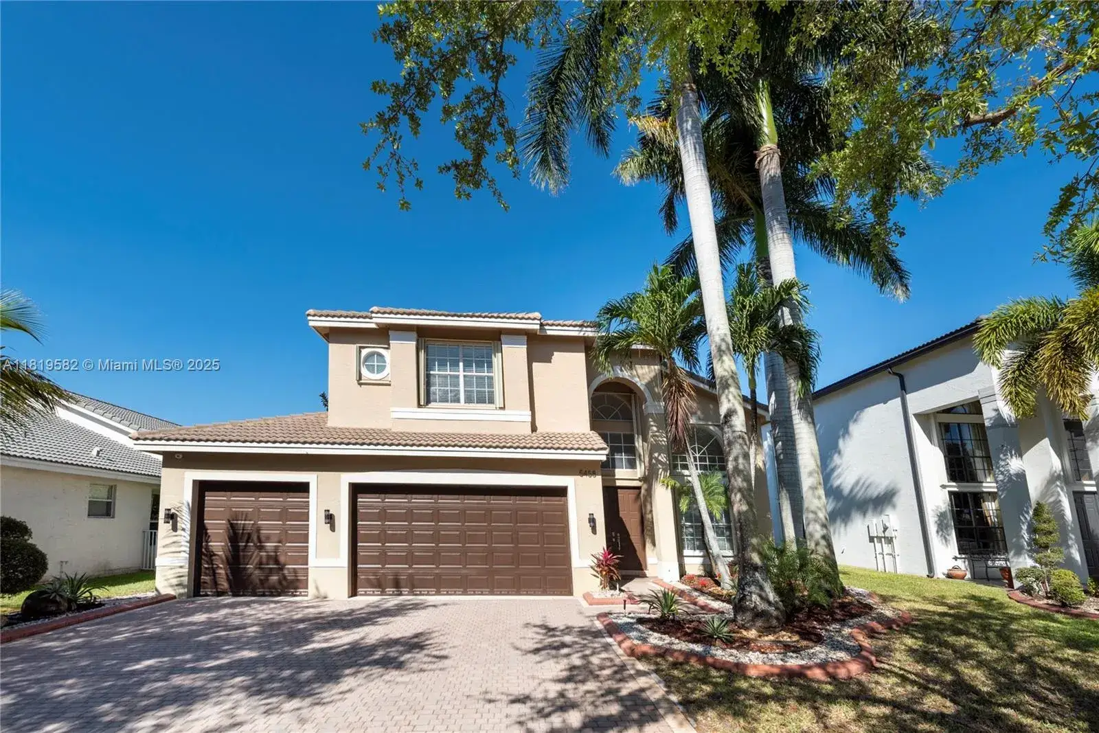 4 bedroom 3 bath Residential for sale at 5458 SW 195th Ter, Miramar FL 33029