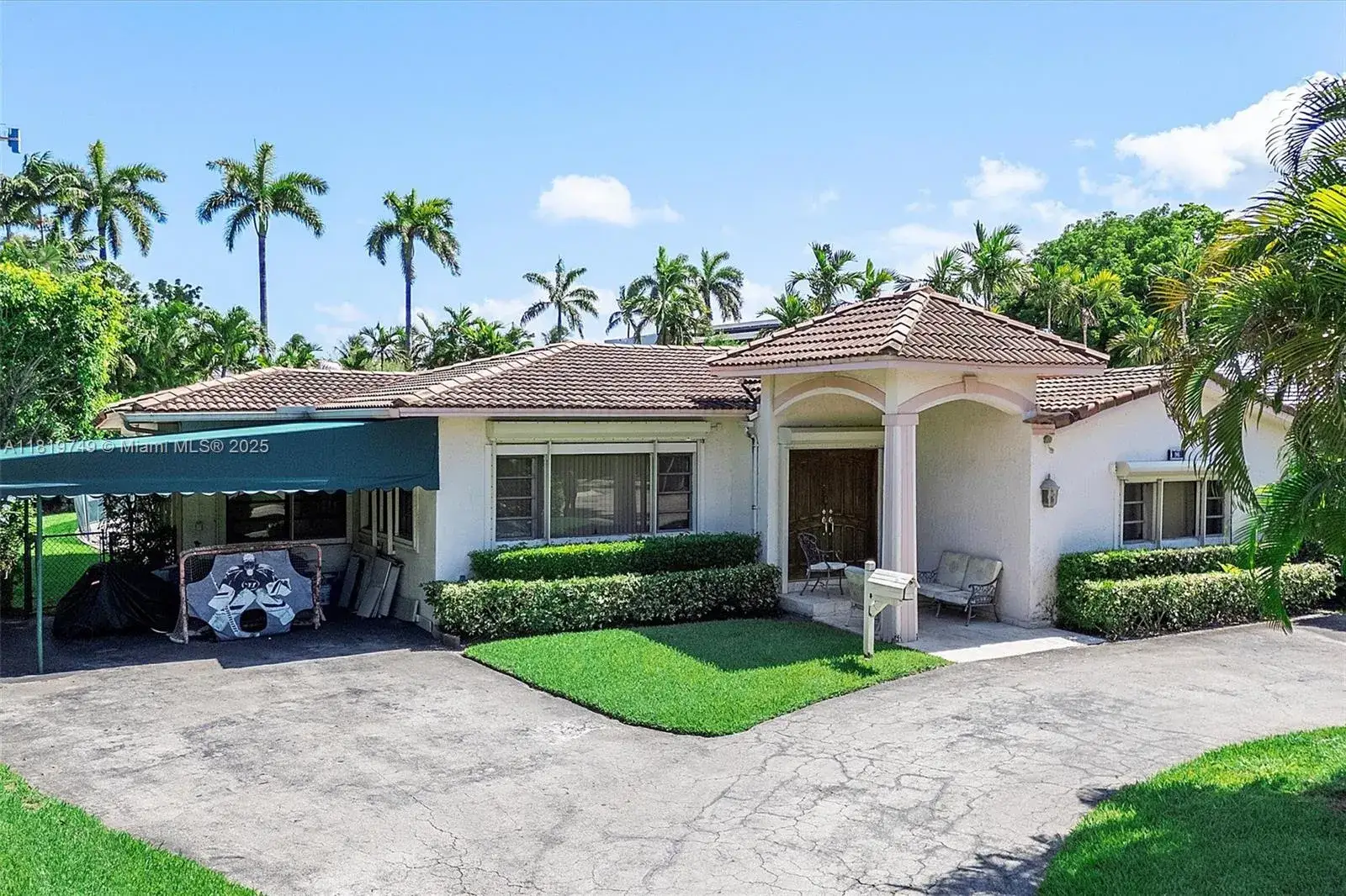 3 bedroom 5 bath Residential for sale at 96 Bal Cross Dr, Bal Harbour FL 33154