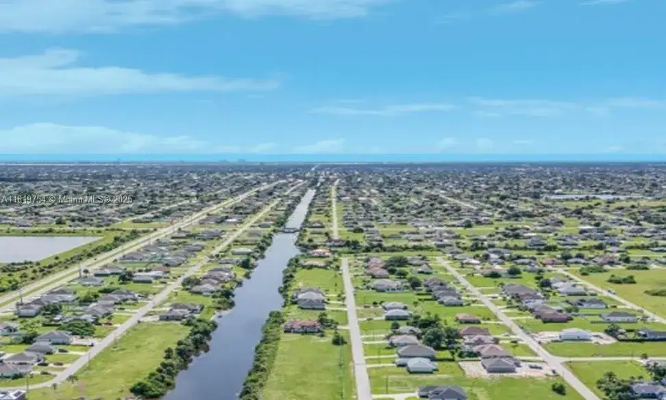 Land/Boat Docks for sale at 2118 NE 26th St, Cape Coral FL 33909