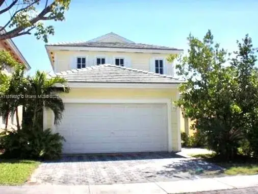 5 bedroom 3 bath Residential for sale at 373 NE 35th Ave, Homestead FL 33033