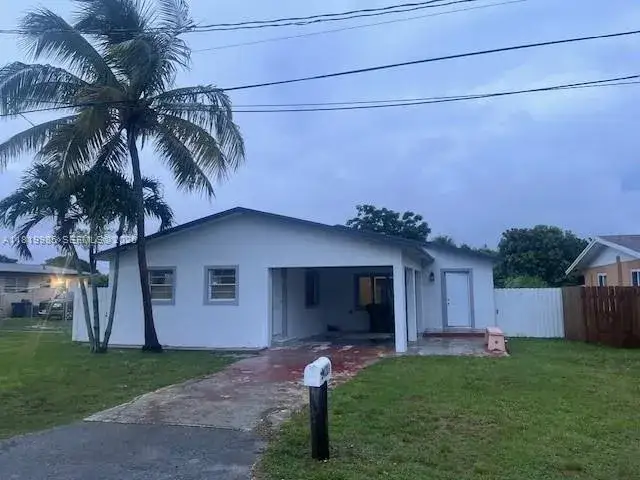3 bedroom 2 bath Residential for sale at 21221 SW 120 AVE, Miami FL 33177