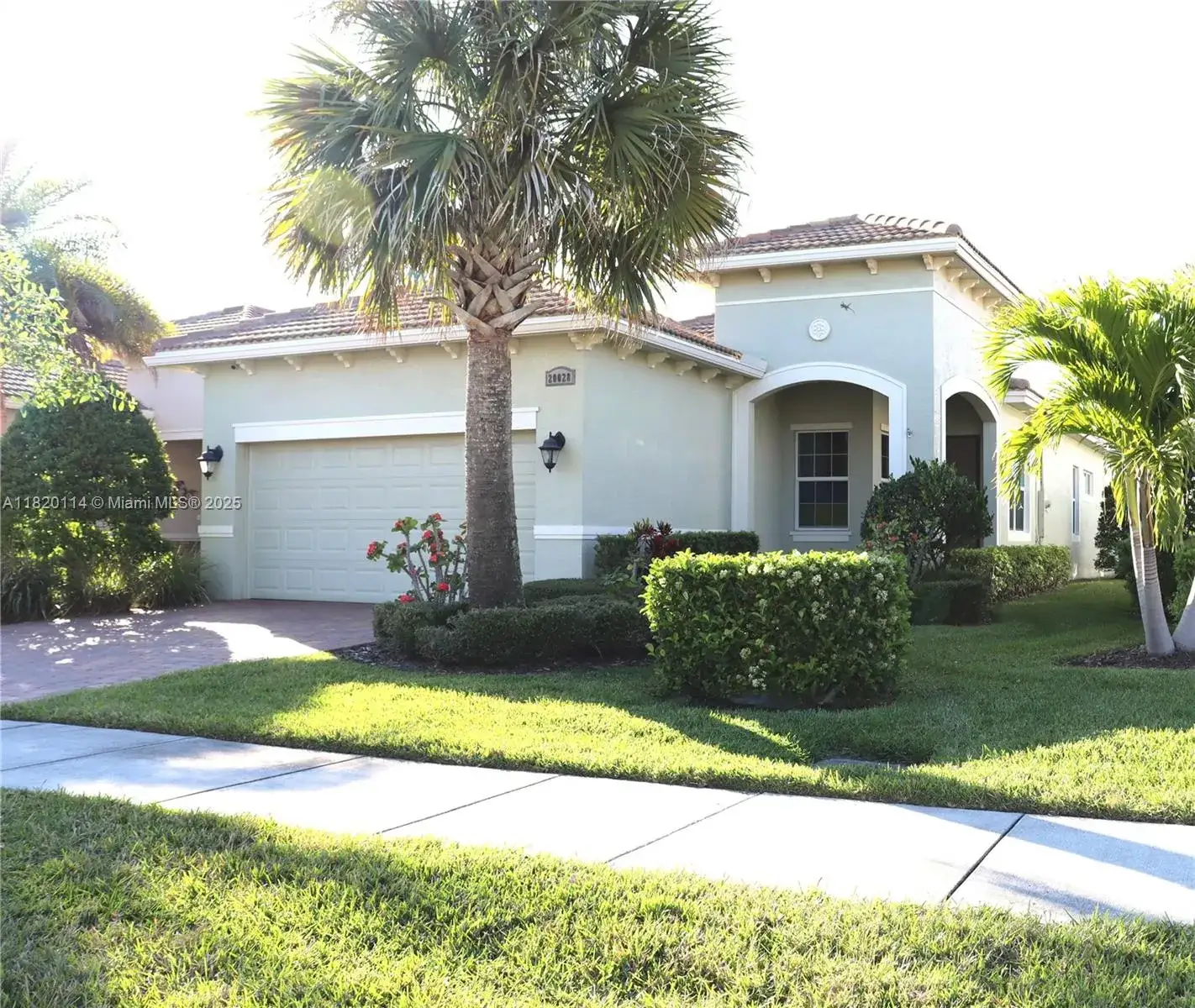 2 bedroom 2 bath Residential for sale at 20028 SW Caserta Way, Port St. Lucie FL 34986