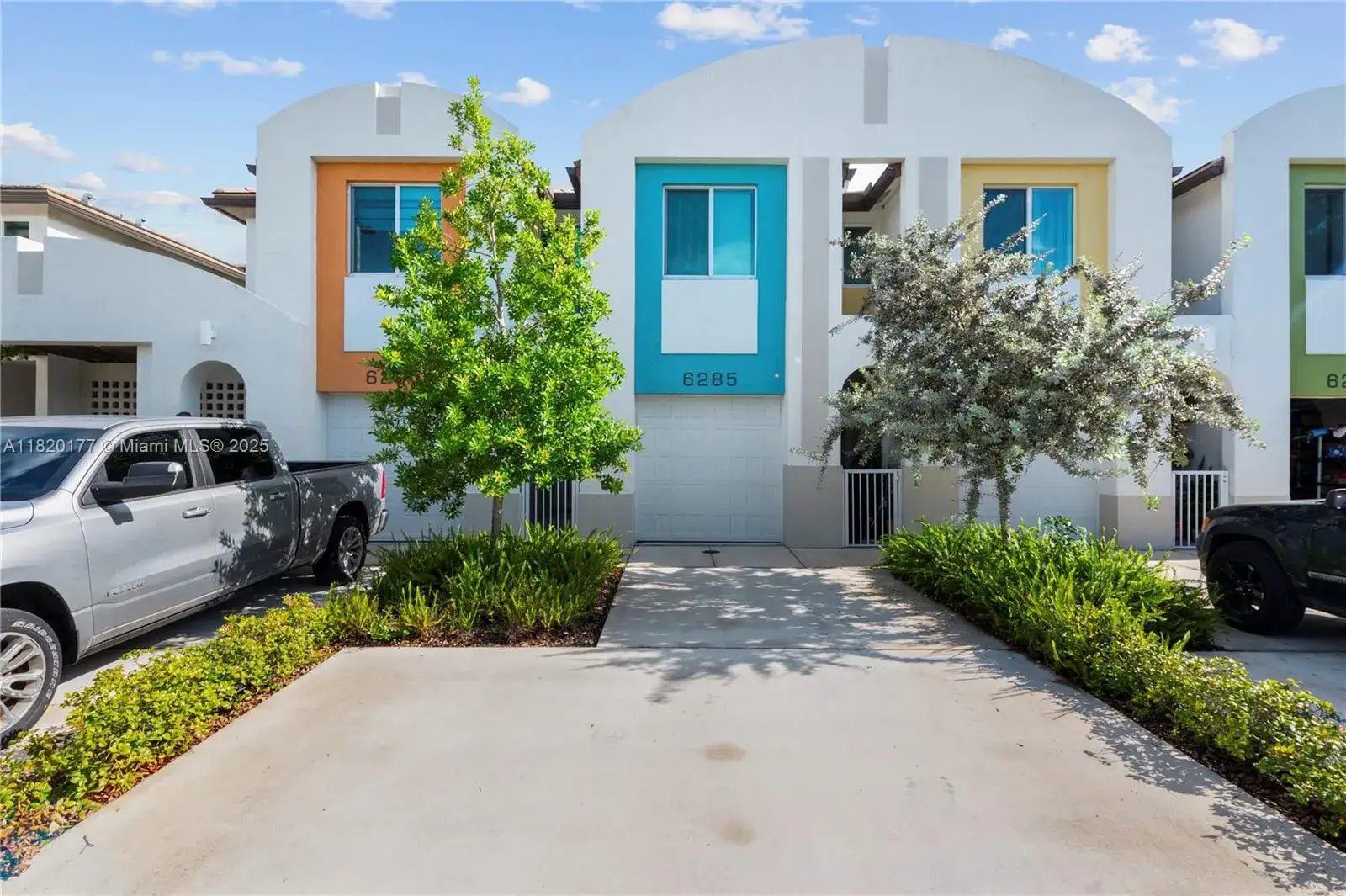 3 bedroom 2 bath Residential Lease for rent at 6285 SW 47th Mnr # 26, Davie FL 33314