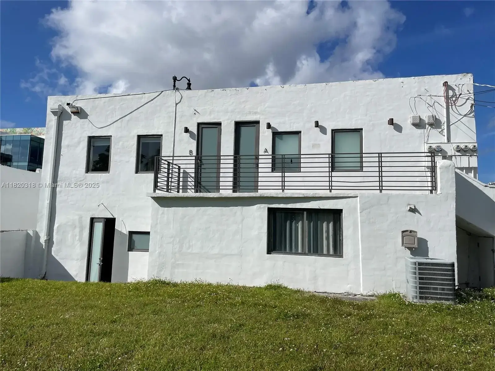 2 bedroom 1 bath Residential Lease for rent at 254 NW 36th St # A, Miami FL 33127