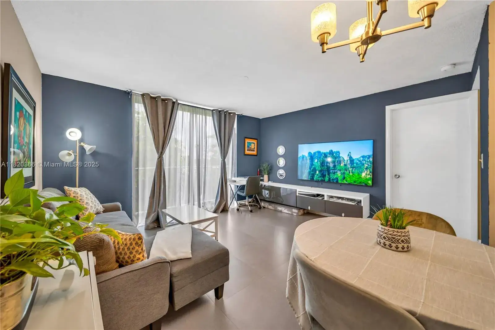 1 bedroom 1 bath Residential for sale at 1720 NW N River Dr # 613, Miami FL 33125