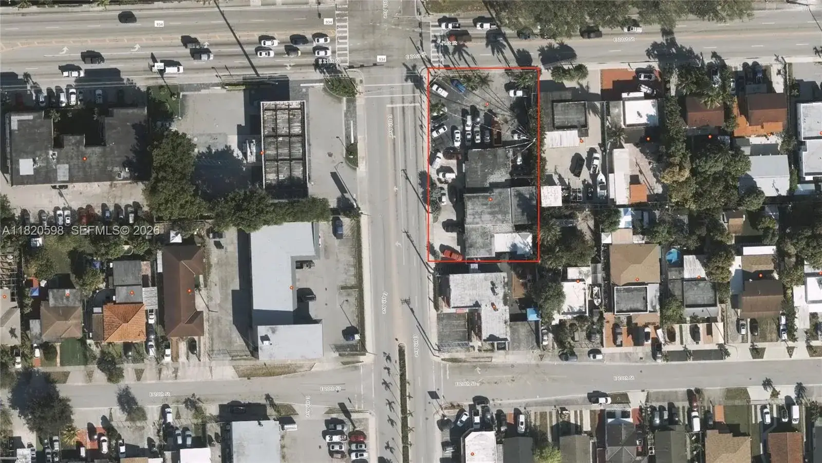 Commercial Sale for sale at 2045 E 4th Ave, Hialeah FL 33010