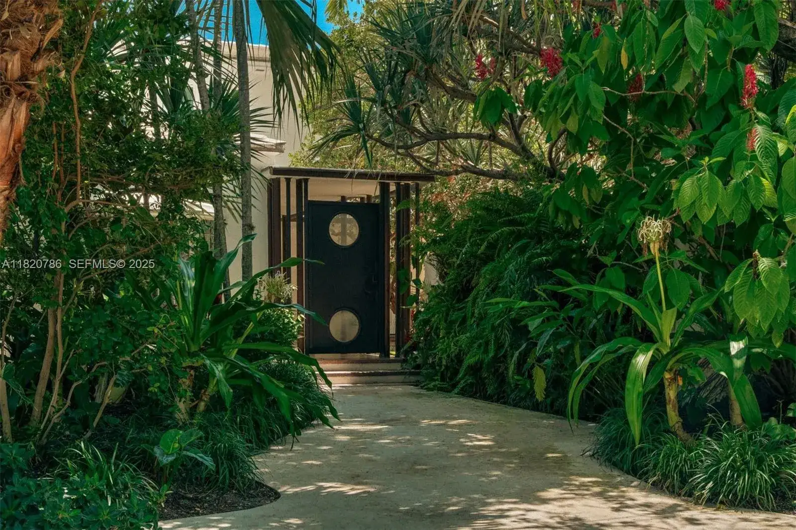 3 bedroom 3 bath Residential for sale at 6165 Pine Tree Dr, Miami Beach FL 33140