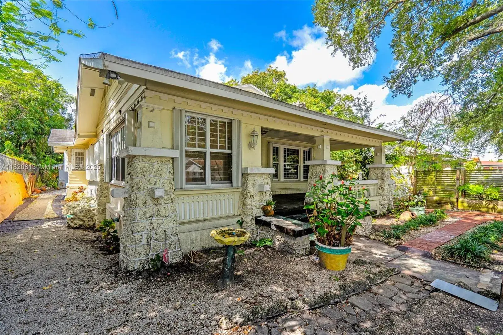 3 bedroom 2 bath Residential Lease for rent at 176 NE 50th St # 0, Miami FL 33137