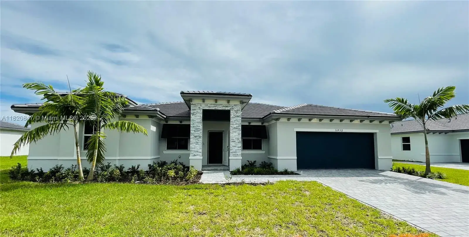 4 bedroom 3 bath Residential for sale at 16932 SW 291st St, Homestead FL 33030