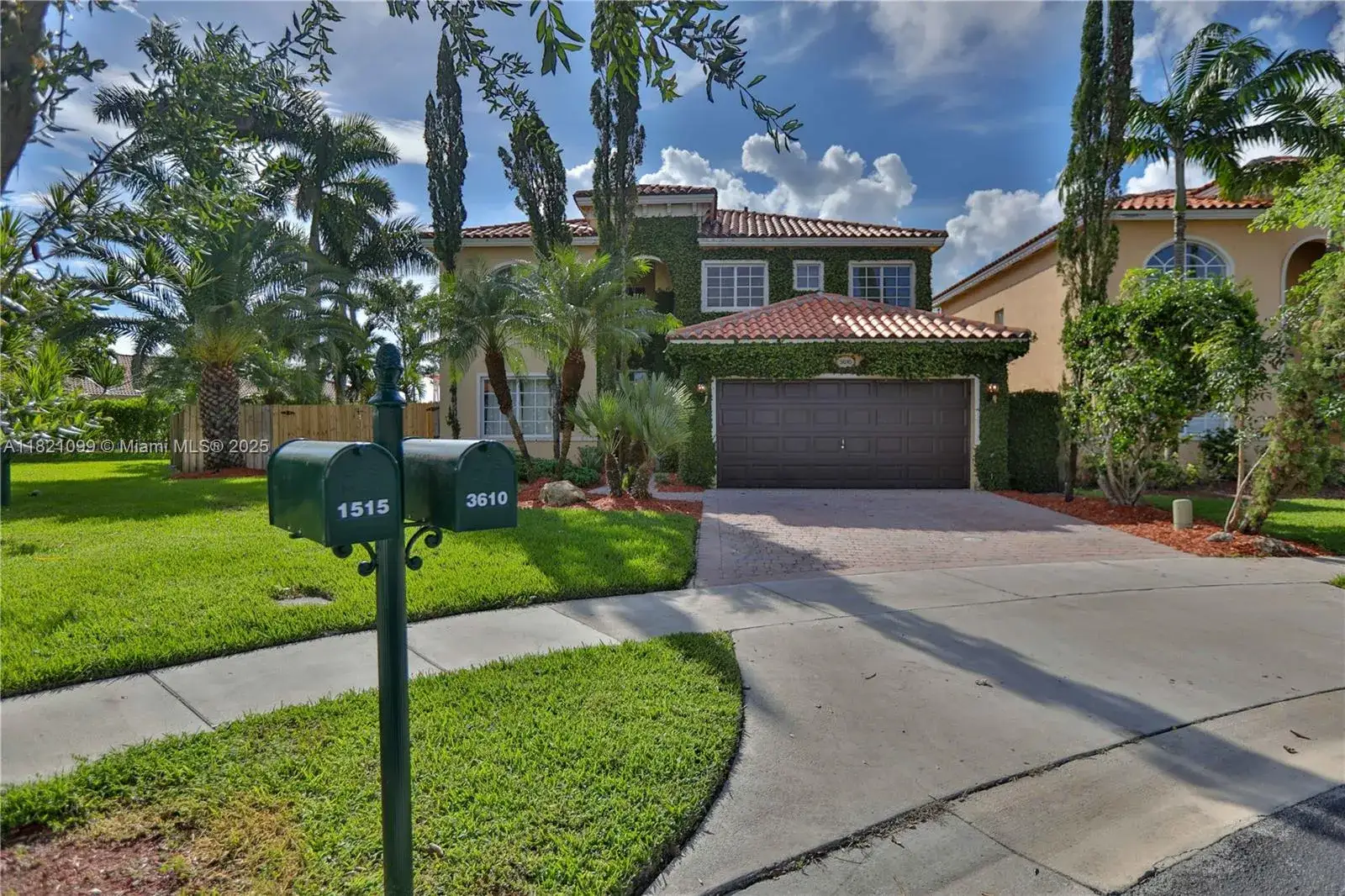4 bedroom 3 bath Residential for sale at 3610 NE 15th Dr, Homestead FL 33033