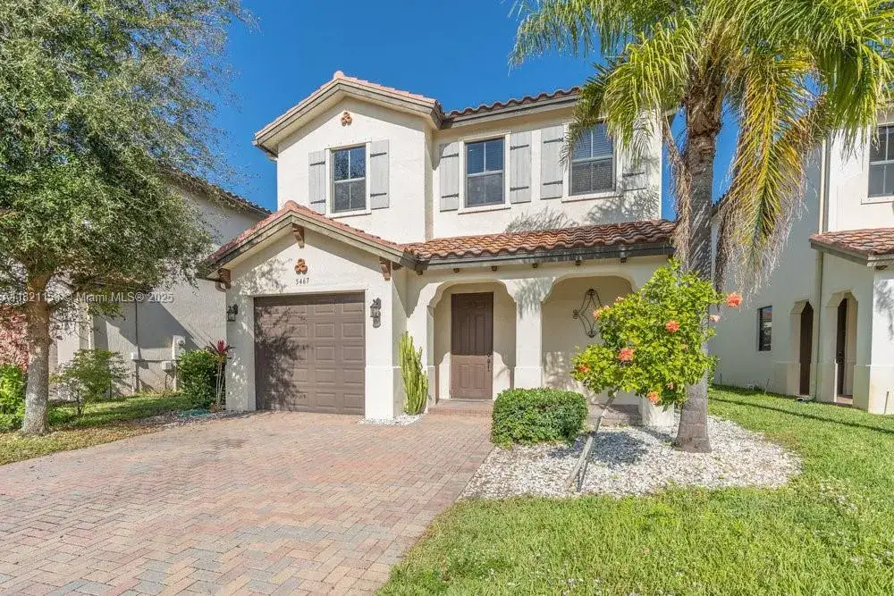 3 bedroom 2 bath Residential for sale at 5467 Ferris Ave, Ave Maria FL 34142