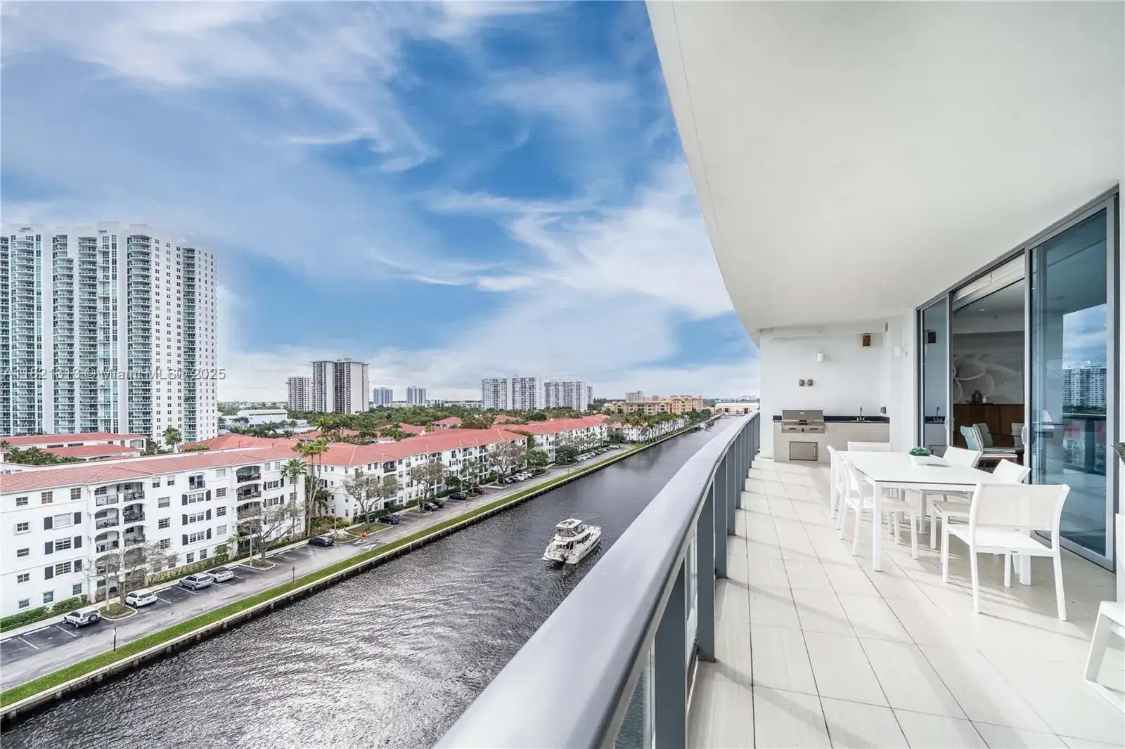 3 bedroom 5 bath Residential for sale at 3300 NE 188th St # 710, Aventura FL 33180