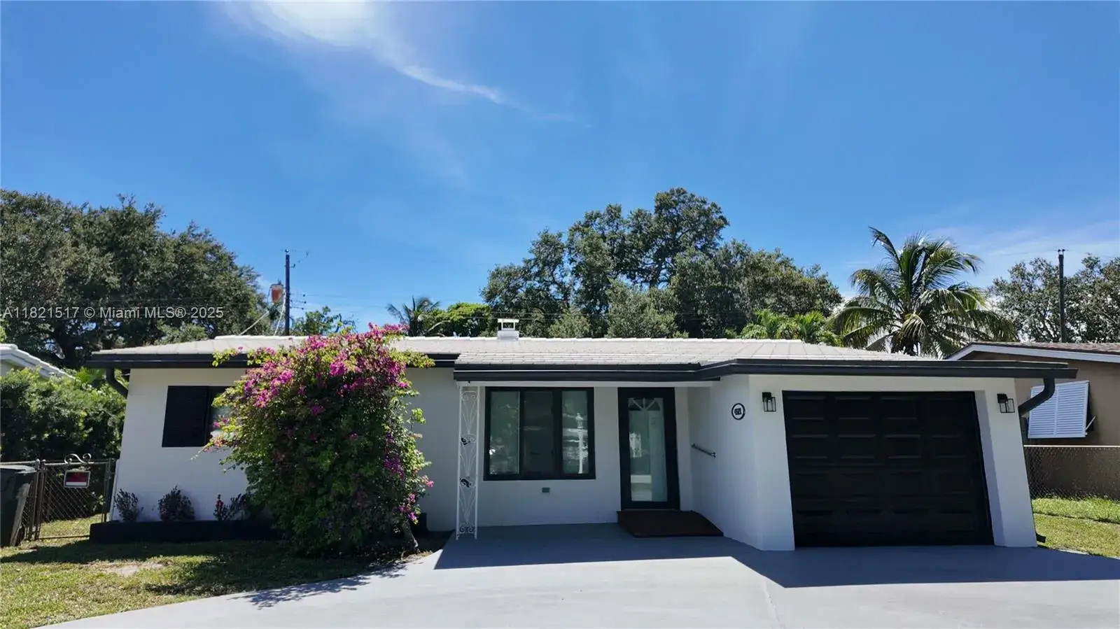 3 bedroom 2 bath Residential for sale at 4521 SW 25th Ter, Dania Beach FL 33312