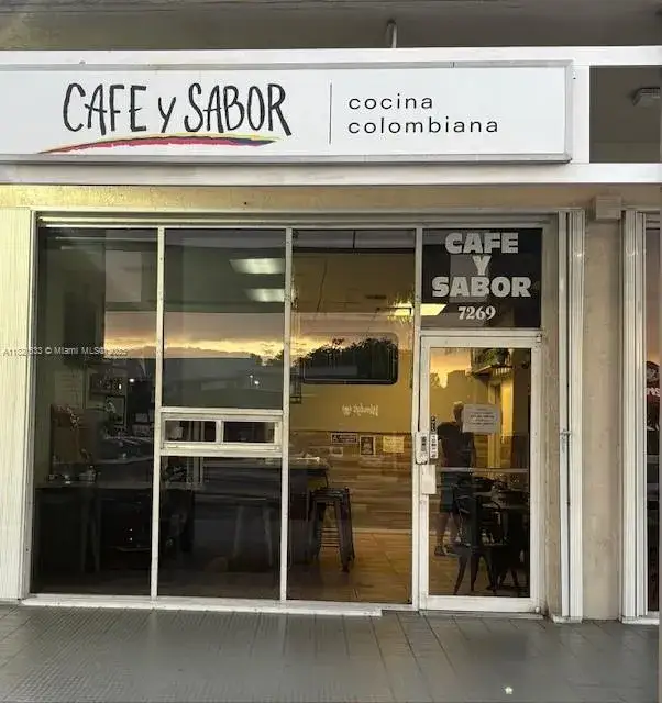 Business Opportunity for sale at 7269 NW 36th St, Miami FL 33166