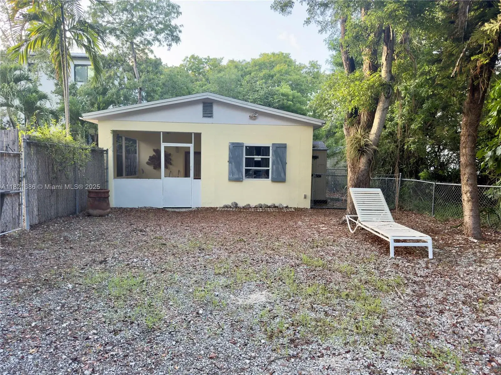 1 bedroom 1 bath Residential Lease for rent at 786 Bostwick Dr # B, Key Largo FL 33037