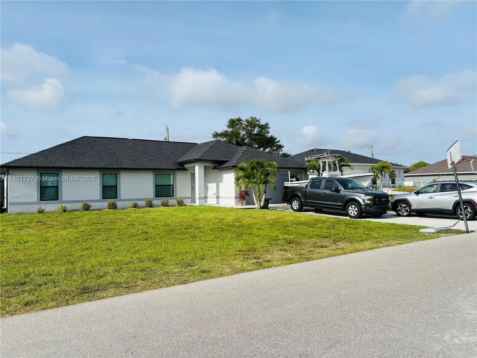 4 bedroom 2 bath Residential Lease for rent at 500 NW 5th ST # 0, Cape Coral FL 33993
