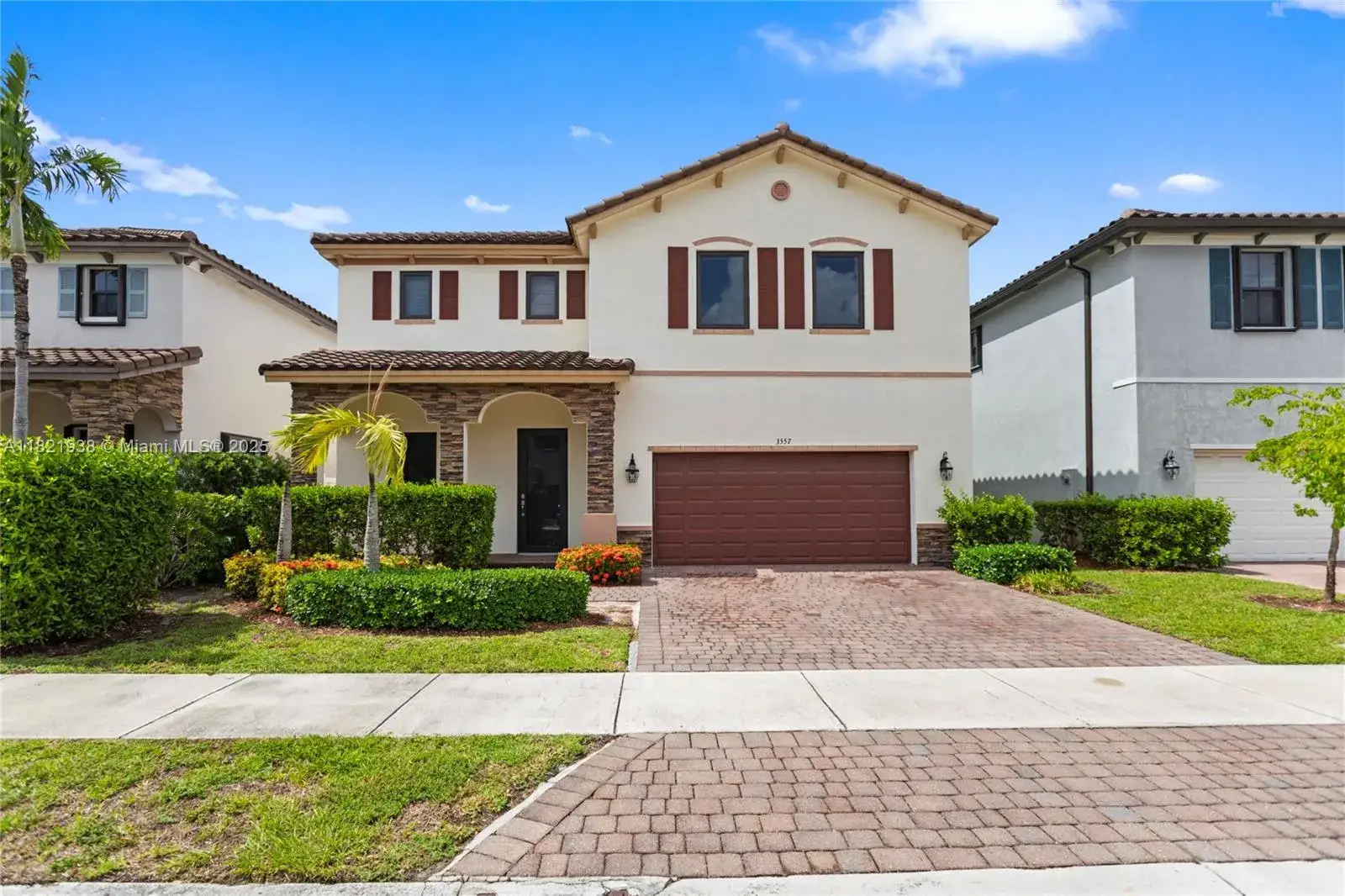 4 bedroom 2 bath Residential for sale at 3557 W 94th Ter, Hialeah FL 33018