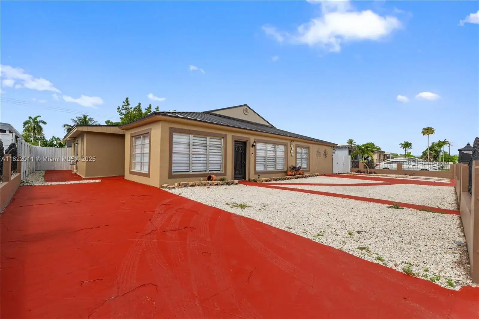 6 bedroom 4 bath Residential for sale at 230 W 47th St, Hialeah FL 33012