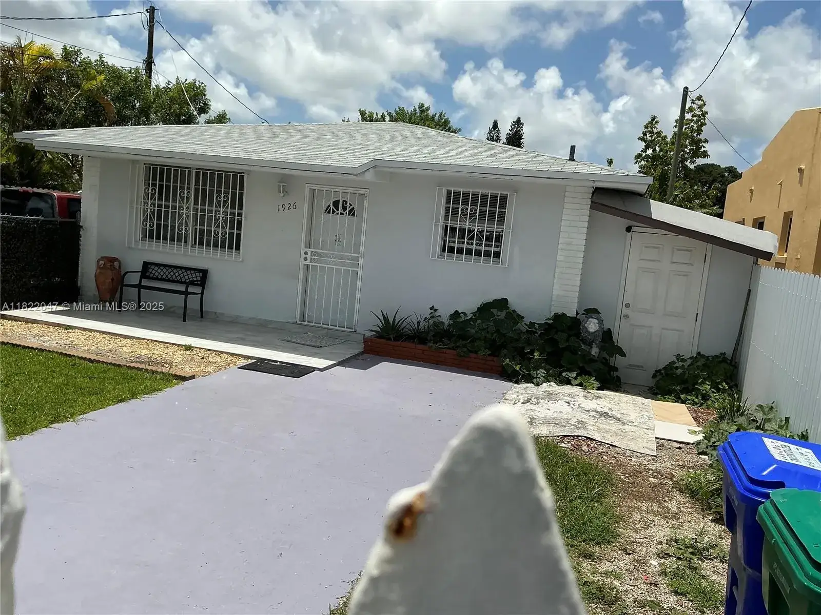Residential Income for sale at 1924 NW 35th St, Miami FL 33142