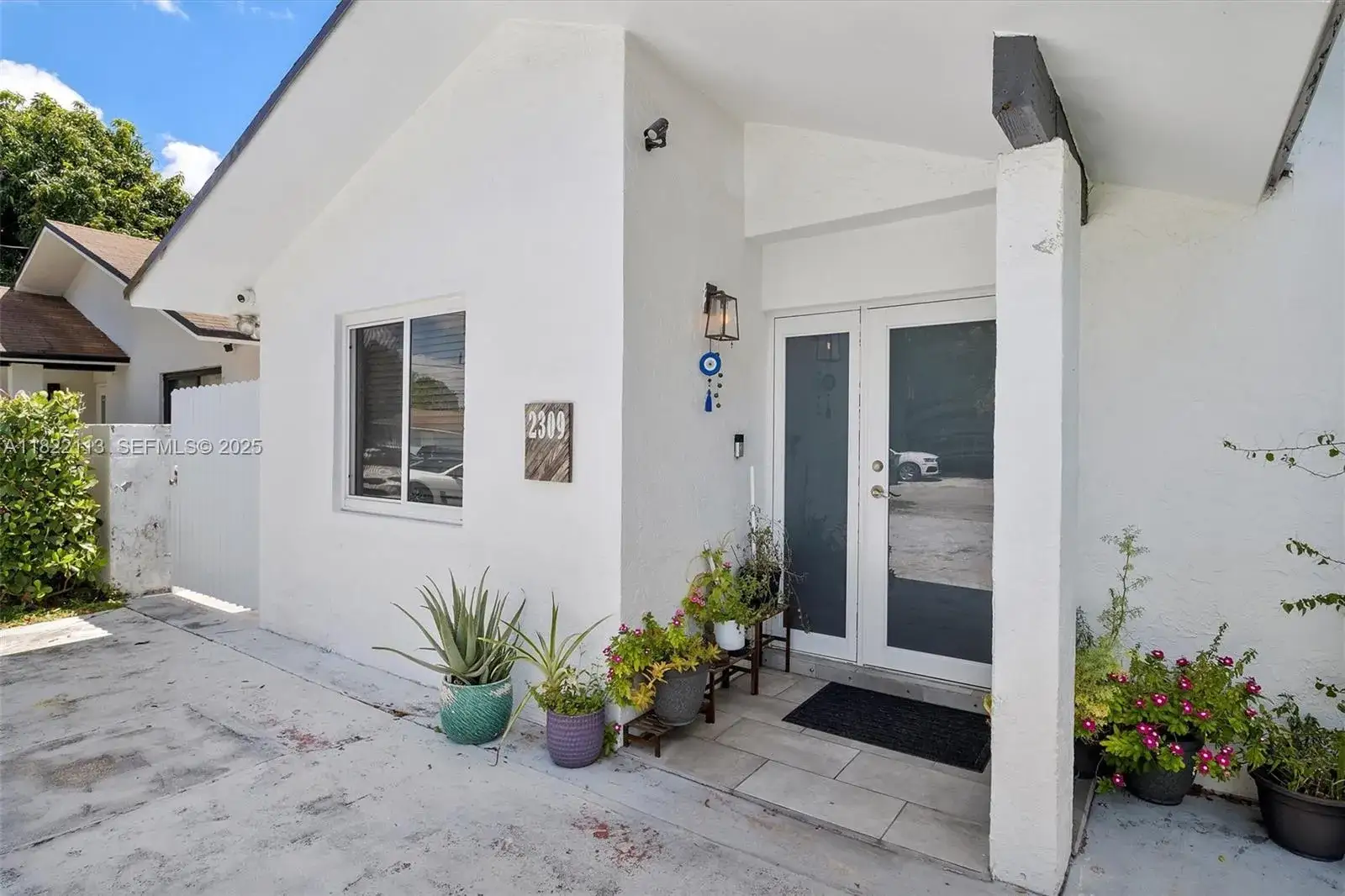 4 bedroom 2 bath Residential for sale at 2309 SW 62nd Ct, Miami FL 33155
