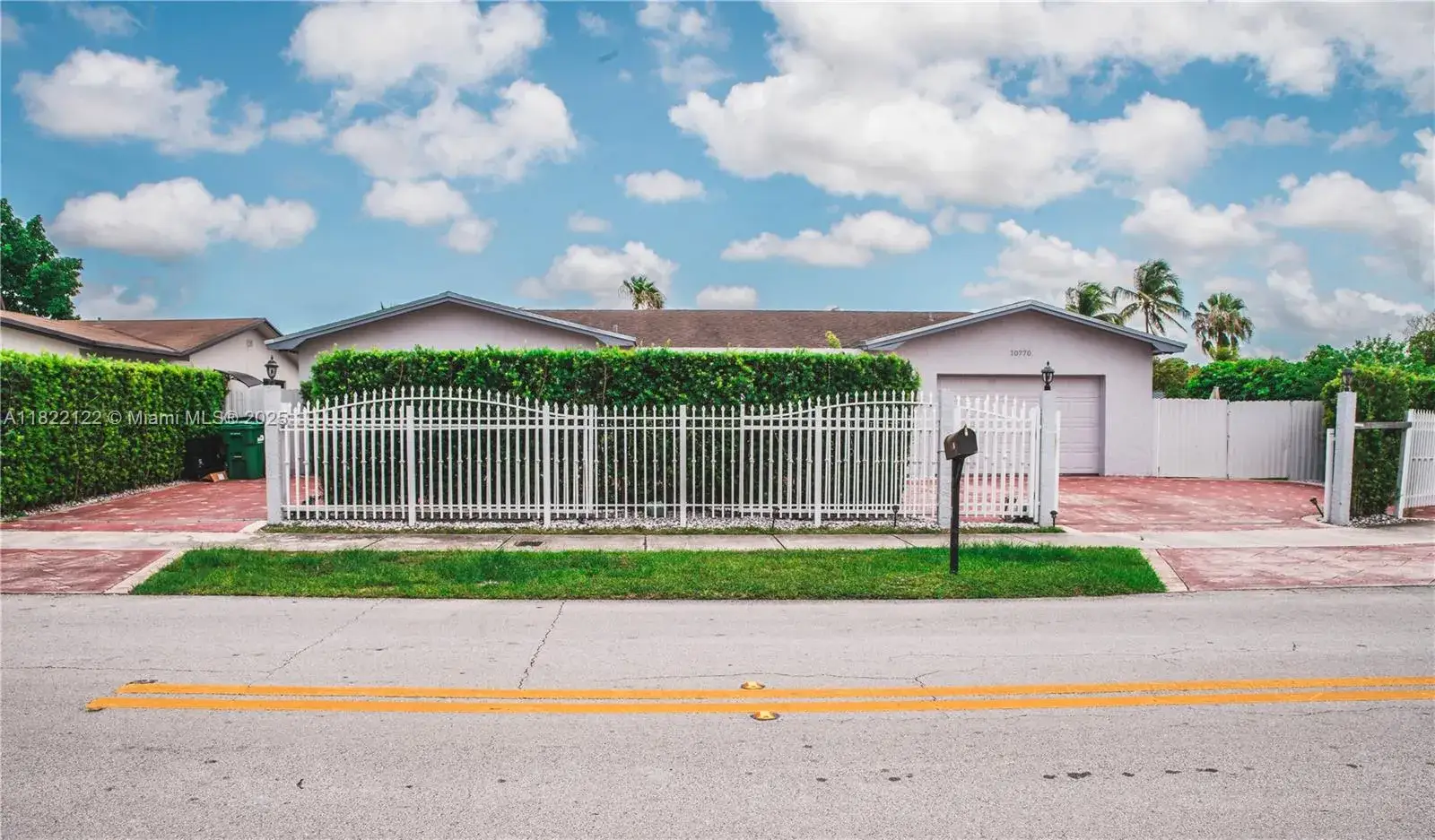 5 bedroom 3 bath Residential for sale at 10770 SW 172nd St, Miami FL 33157