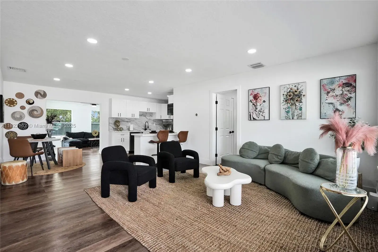 3 bedroom 2 bath Residential for sale at 1772 SW 43rd Ave, Fort Lauderdale FL 33317