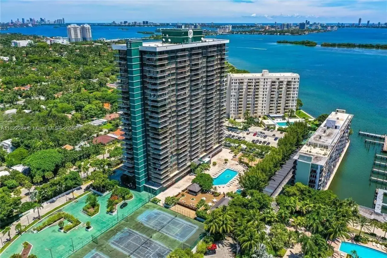 3 bedroom 3 bath Residential for sale at 780 NE 69th St # 1A, Miami FL 33138