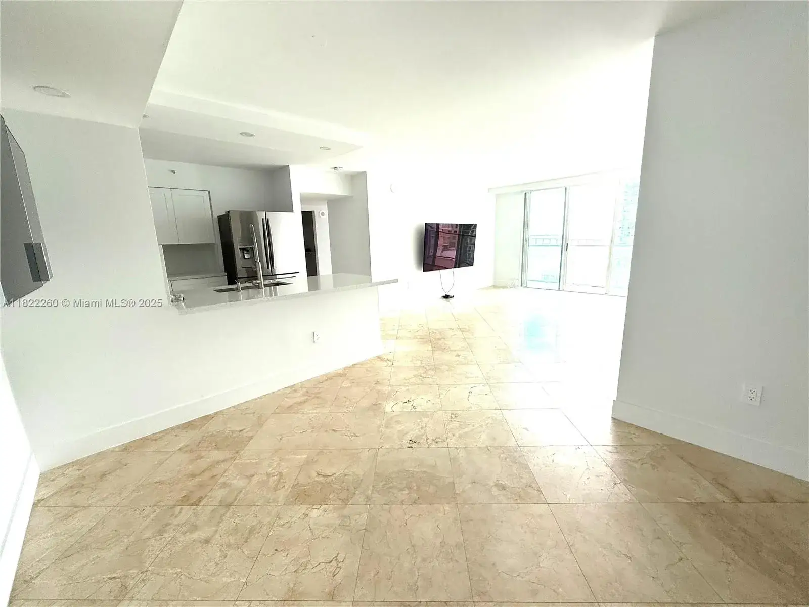 2 bedroom 2 bath Residential for sale at 1155 Brickell Bay Dr # 1703, Miami FL 33131
