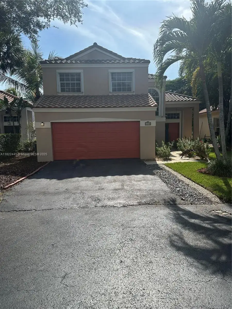 4 bedroom 2 bath Residential for sale at 1110 NW 108th Ave, Plantation FL 33322