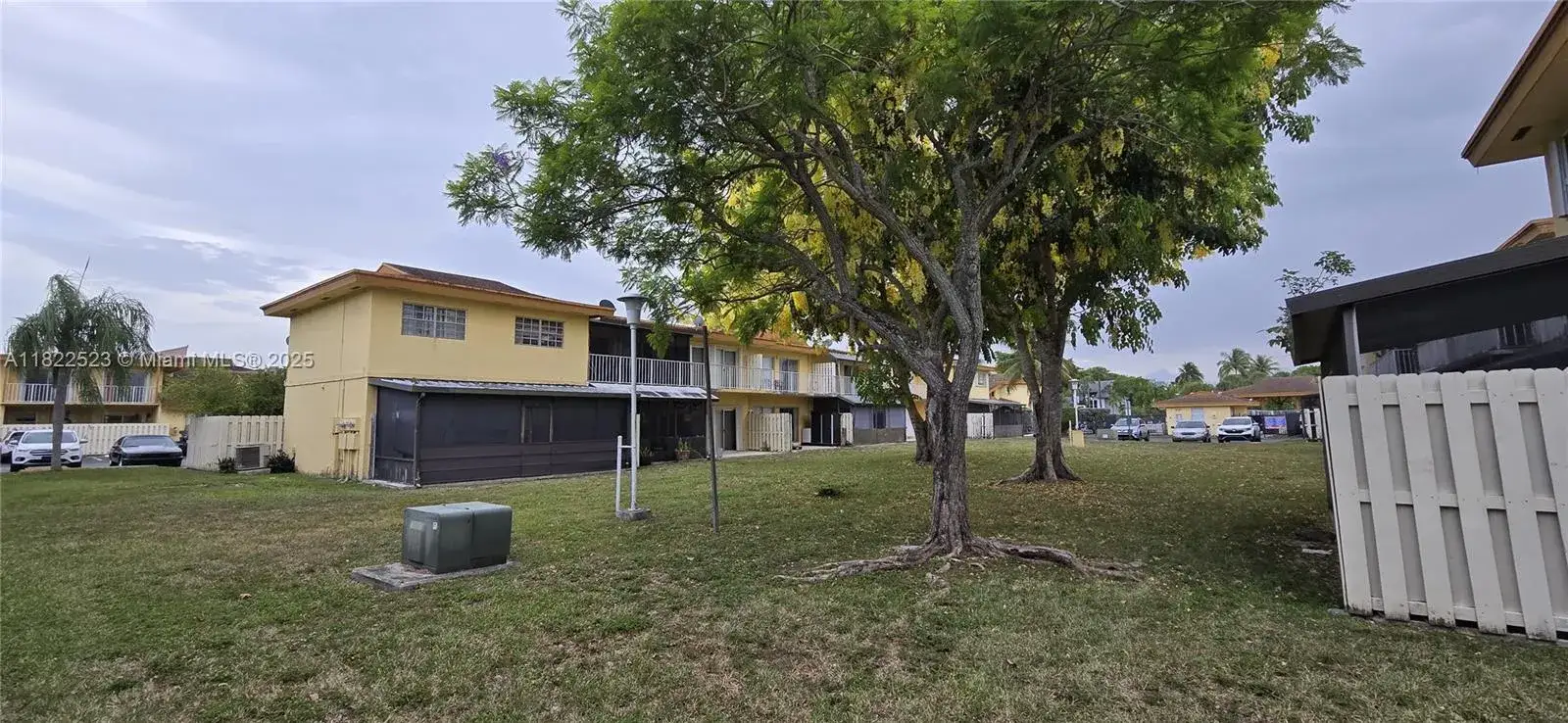 2 bedroom 2 bath Residential Lease for rent at 8350 SW 154th Ave # 6, Miami FL 33193
