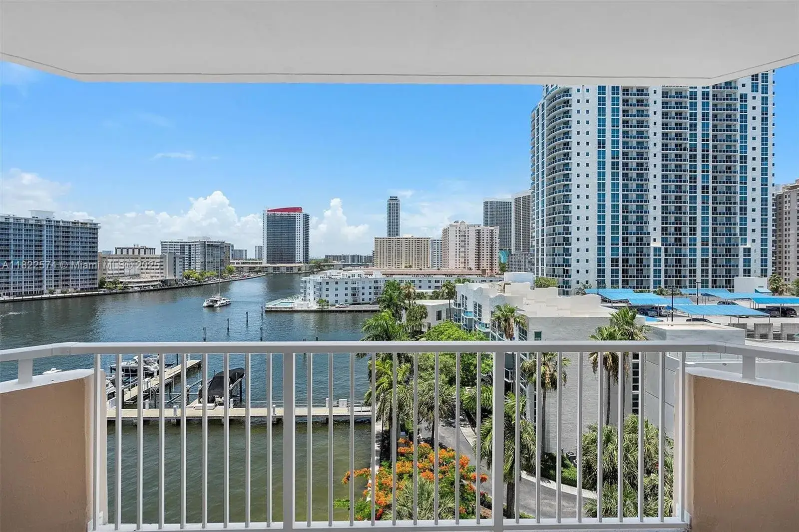 1 bedroom 1 bath Residential Lease for rent at 1965 S Ocean Dr, Hallandale Beach FL 33009
