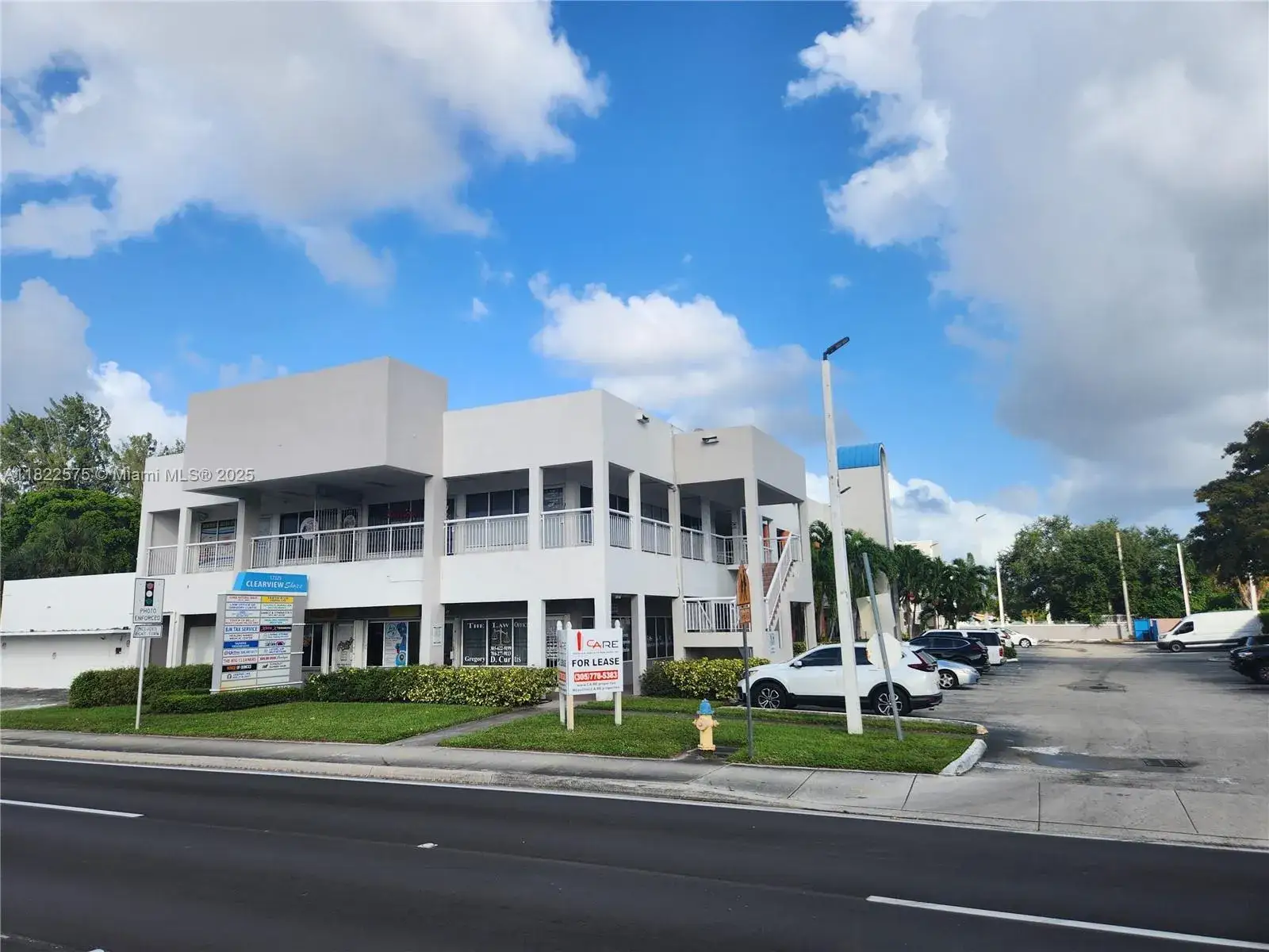 Commercial Sale for sale at 17325 NW 27th Ave, Miami Gardens FL 33056