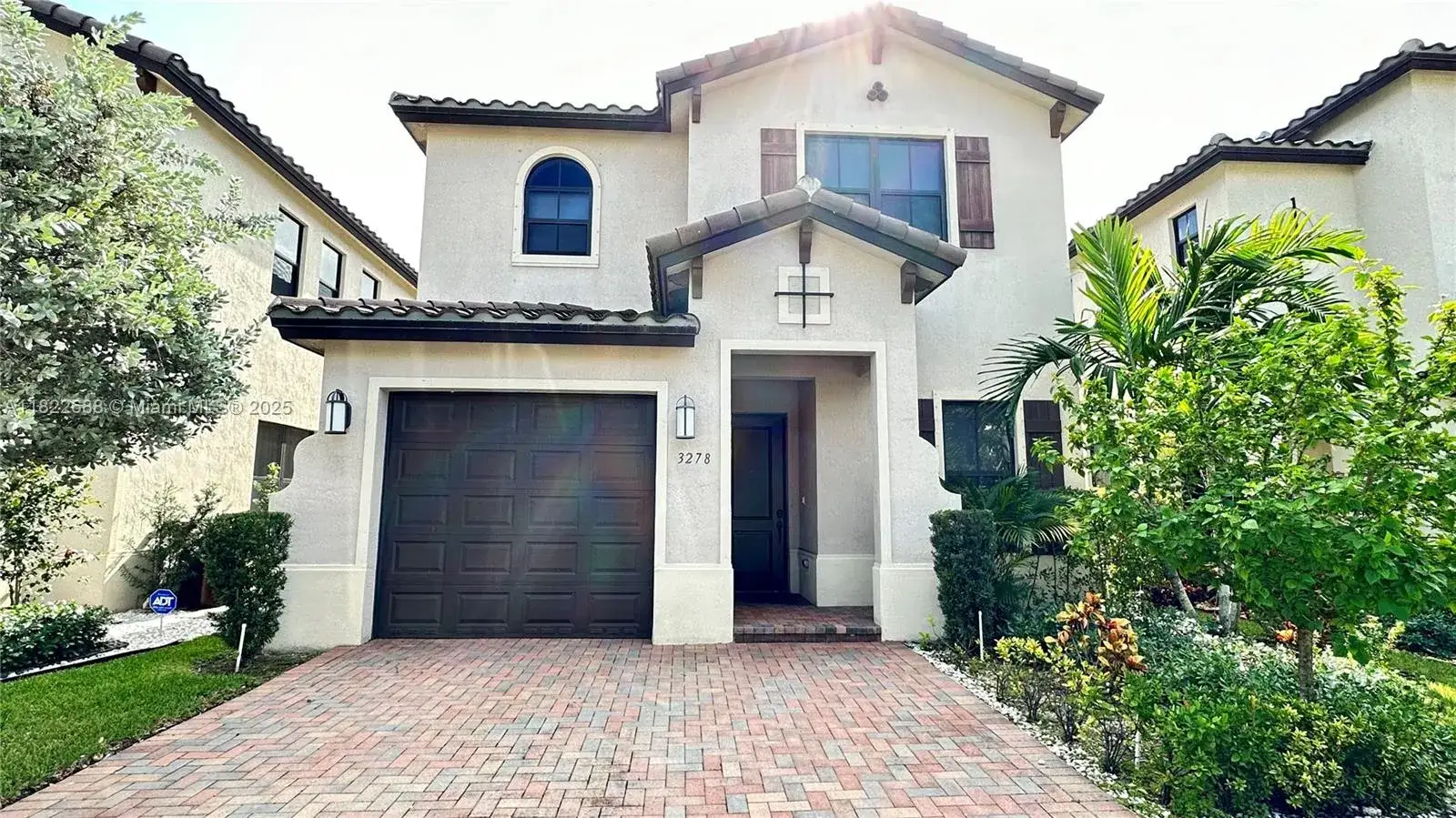 4 bedroom 3 bath Residential for sale at 3278 W 97th Ter, Hialeah FL 33018