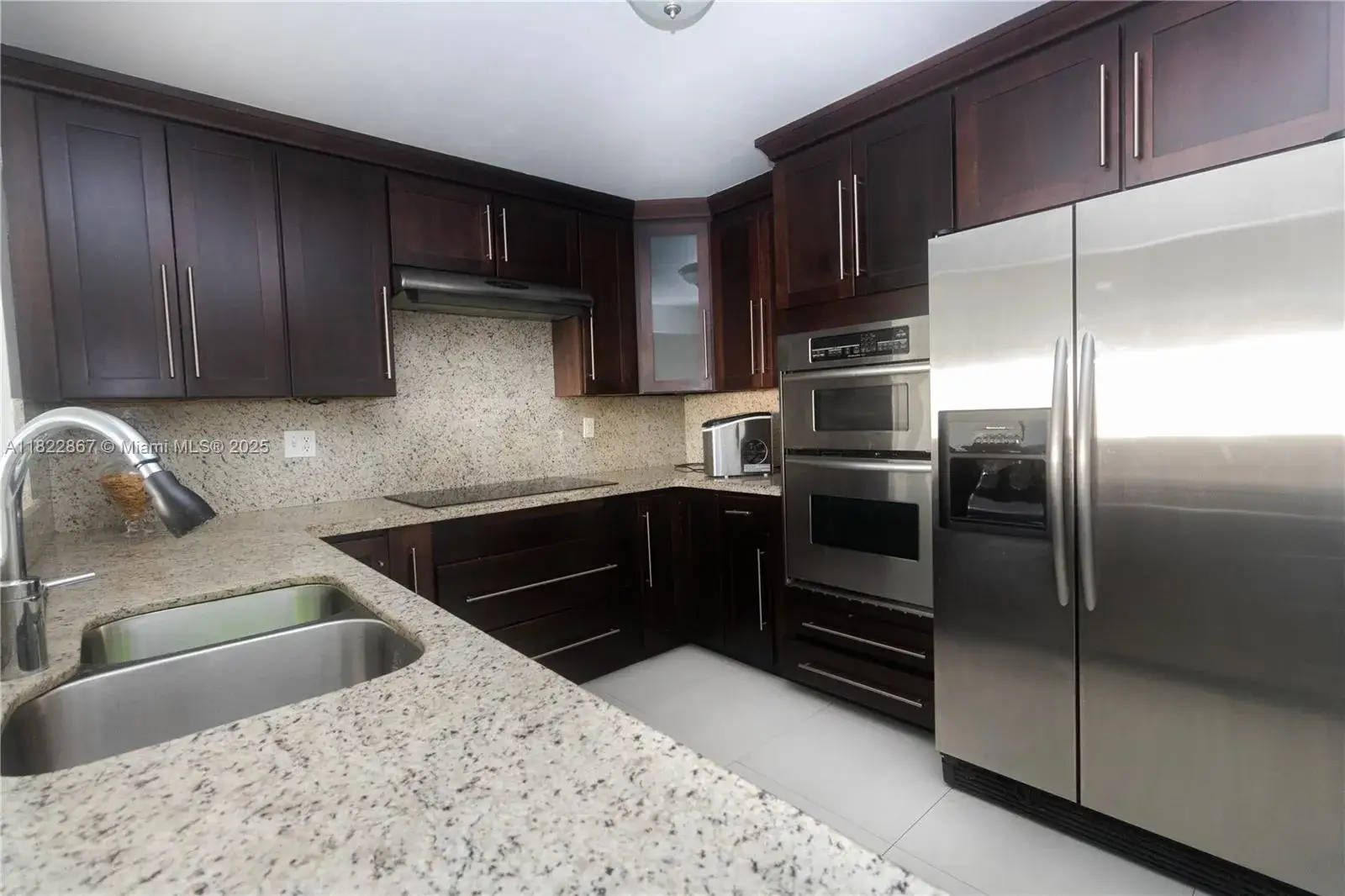 1 bedroom 1 bath Residential Lease for rent at 2780 NE 183rd St # 603, Aventura FL 33160